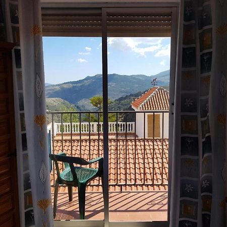 Hotel Lanjarón Εξωτερικό φωτογραφία
