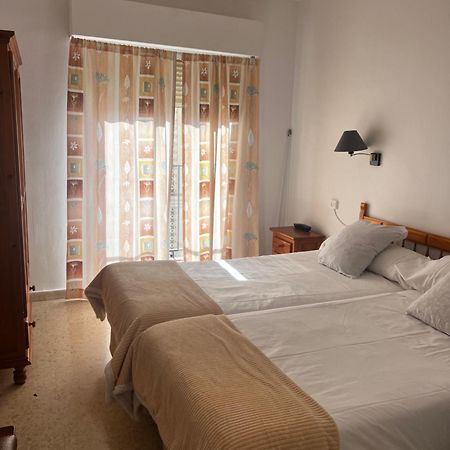 Hotel Lanjarón Εξωτερικό φωτογραφία