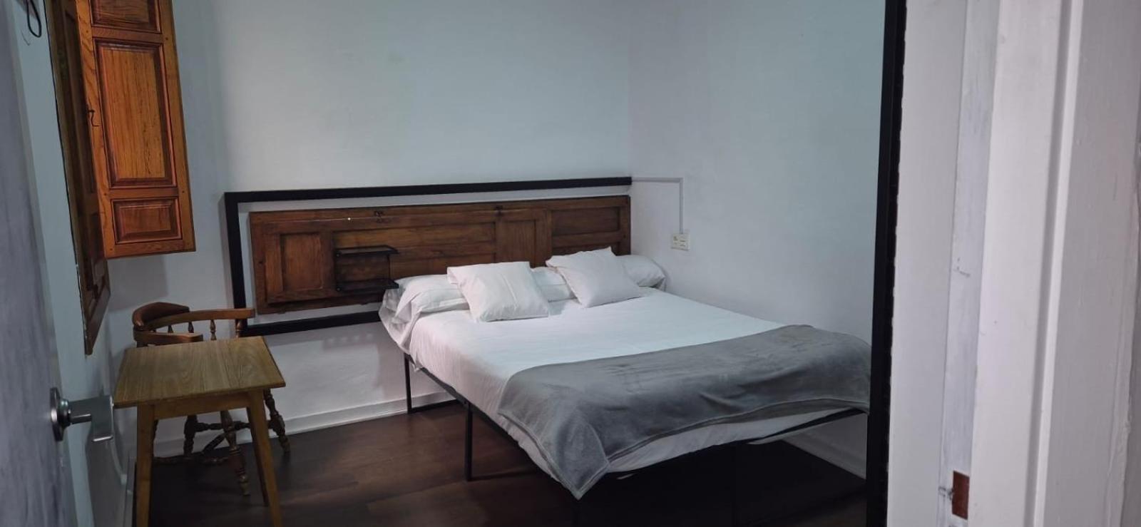 Hotel Lanjarón Εξωτερικό φωτογραφία
