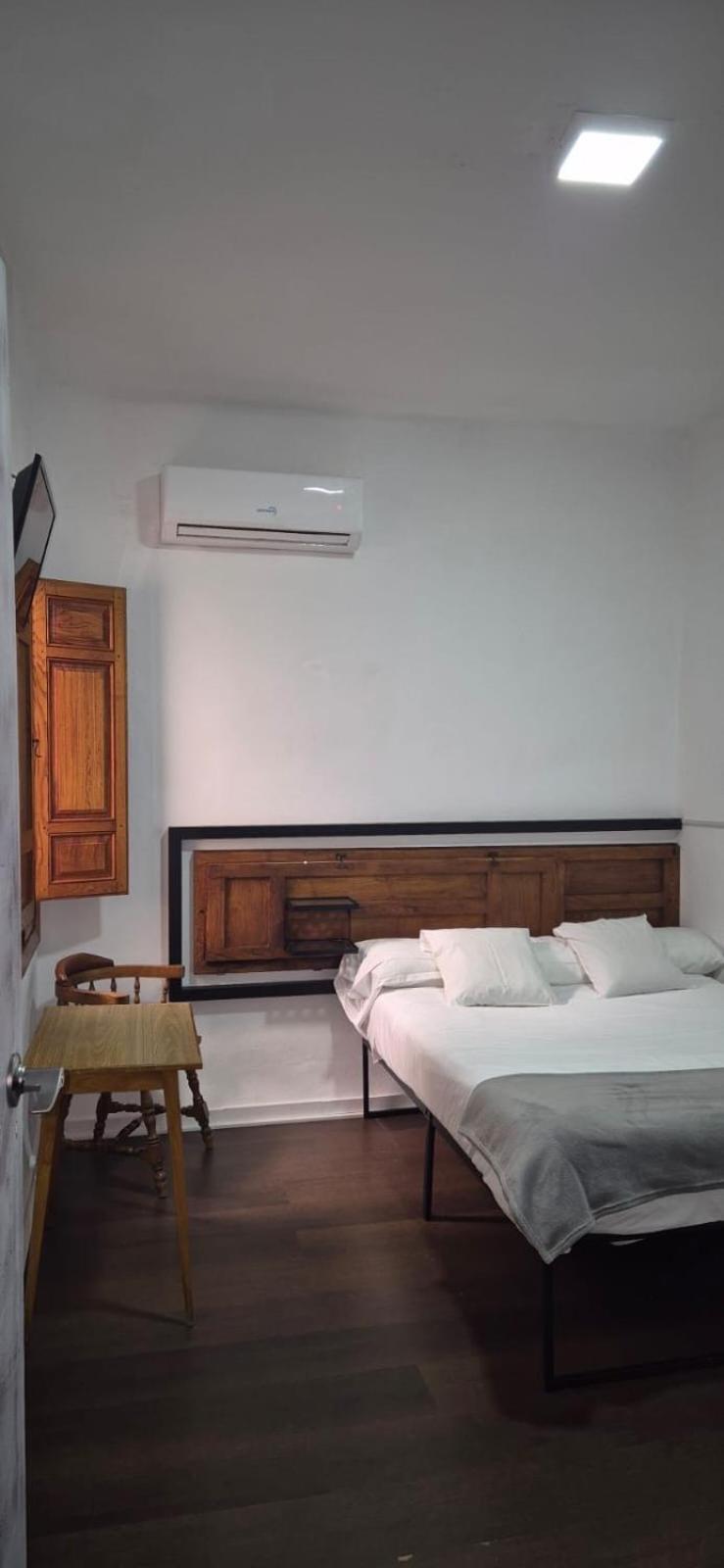 Hotel Lanjarón Εξωτερικό φωτογραφία