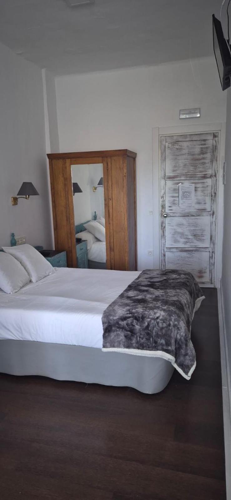 Hotel Lanjarón Εξωτερικό φωτογραφία