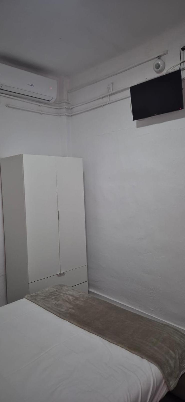 Hotel Lanjarón Εξωτερικό φωτογραφία