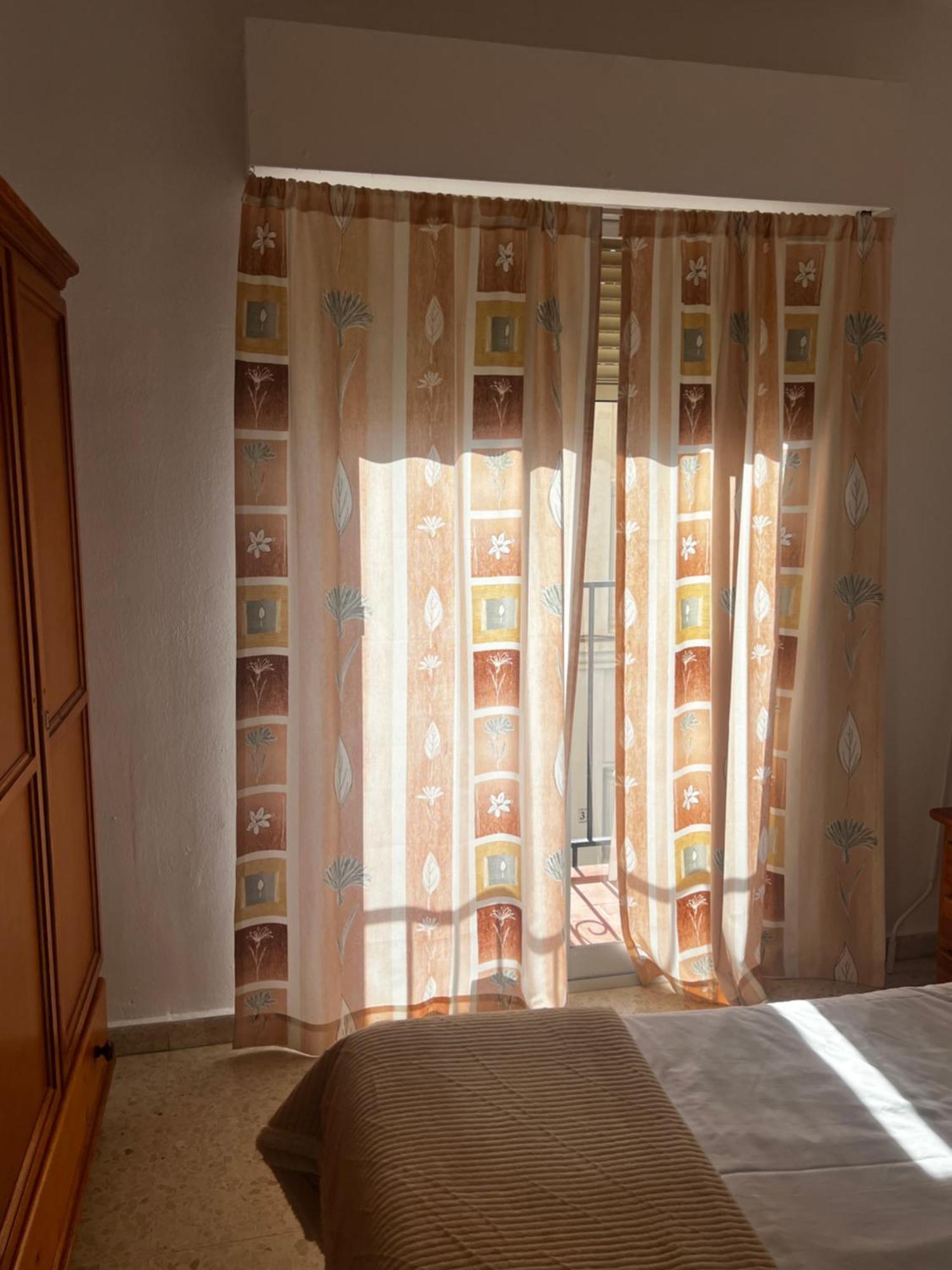 Hotel Lanjarón Εξωτερικό φωτογραφία