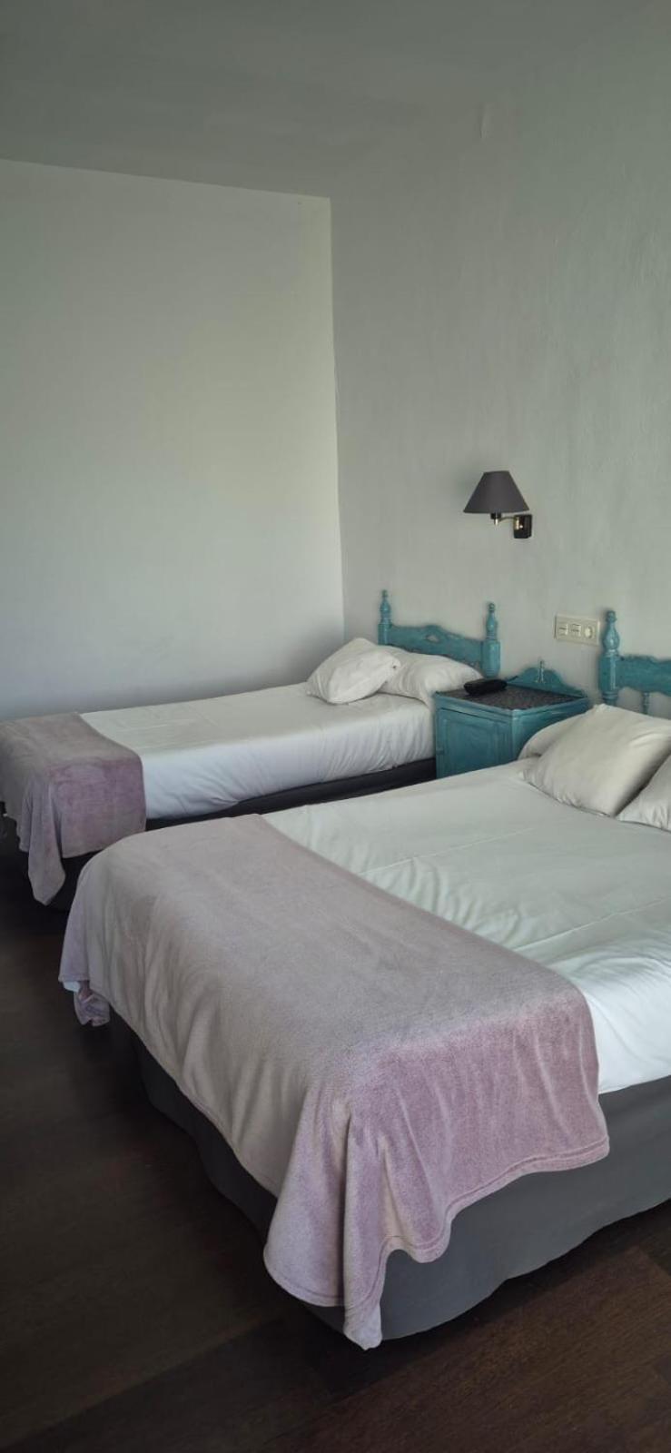 Hotel Lanjarón Εξωτερικό φωτογραφία