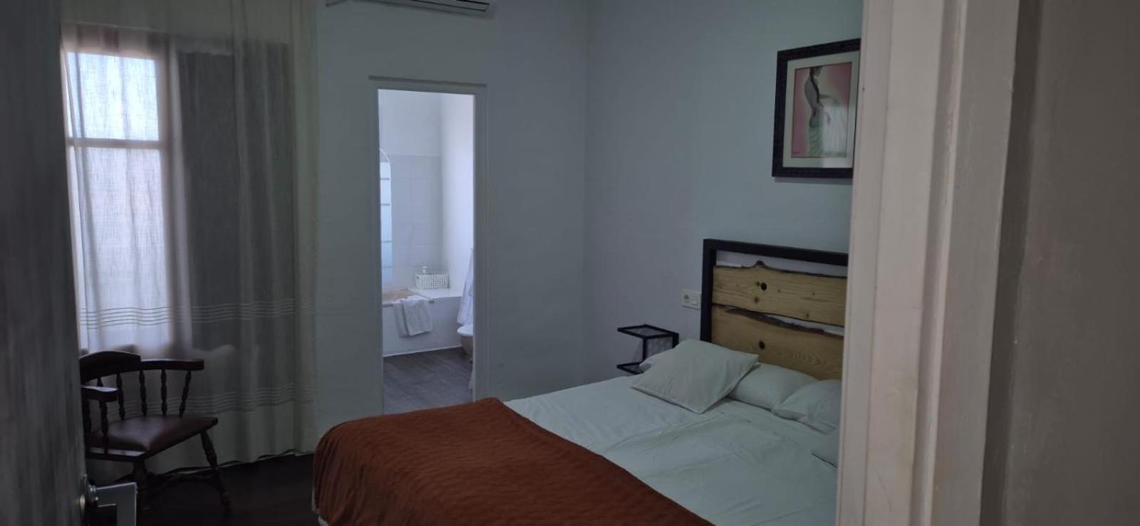 Hotel Lanjarón Εξωτερικό φωτογραφία