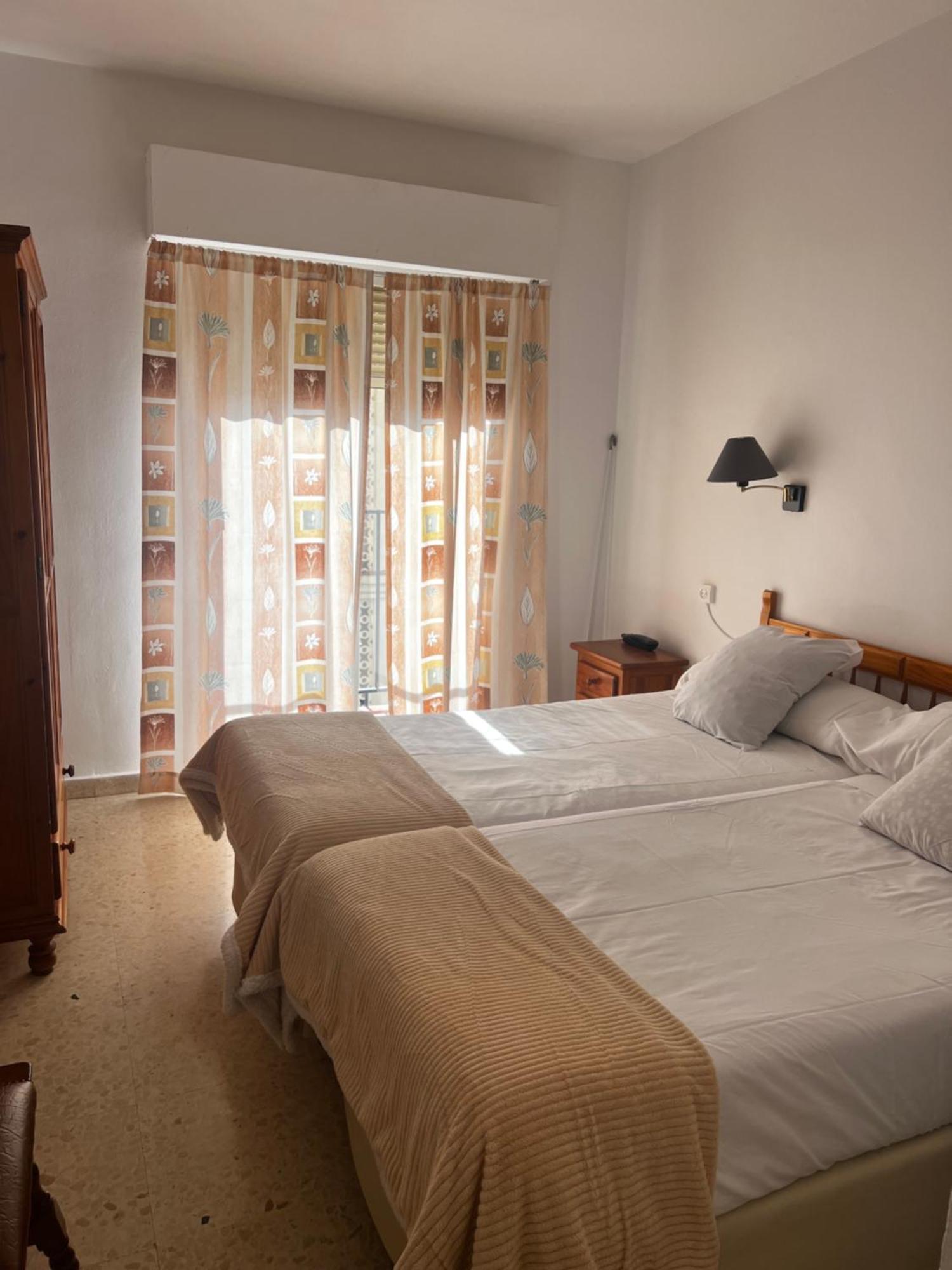 Hotel Lanjarón Εξωτερικό φωτογραφία